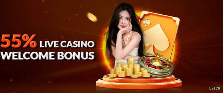Central de dúvidas rápidas sobre o app bet70