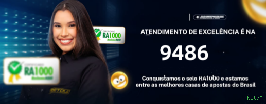bet70 slots no app
