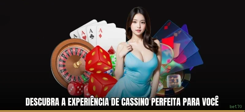 Depósito PIX bet70